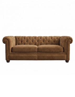Sofá Chesterfield