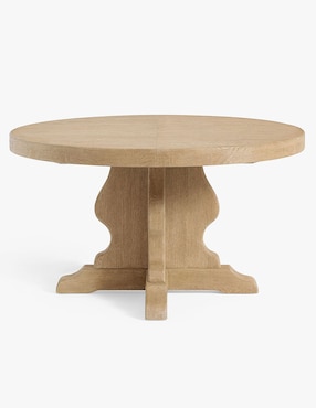 Mesa de comedor extensible armable Lyon