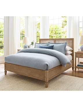 Imagen de producto Duvet Belgian Linen