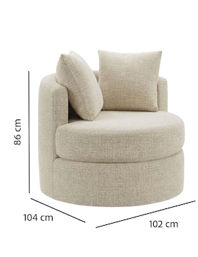 Sillón Balboa