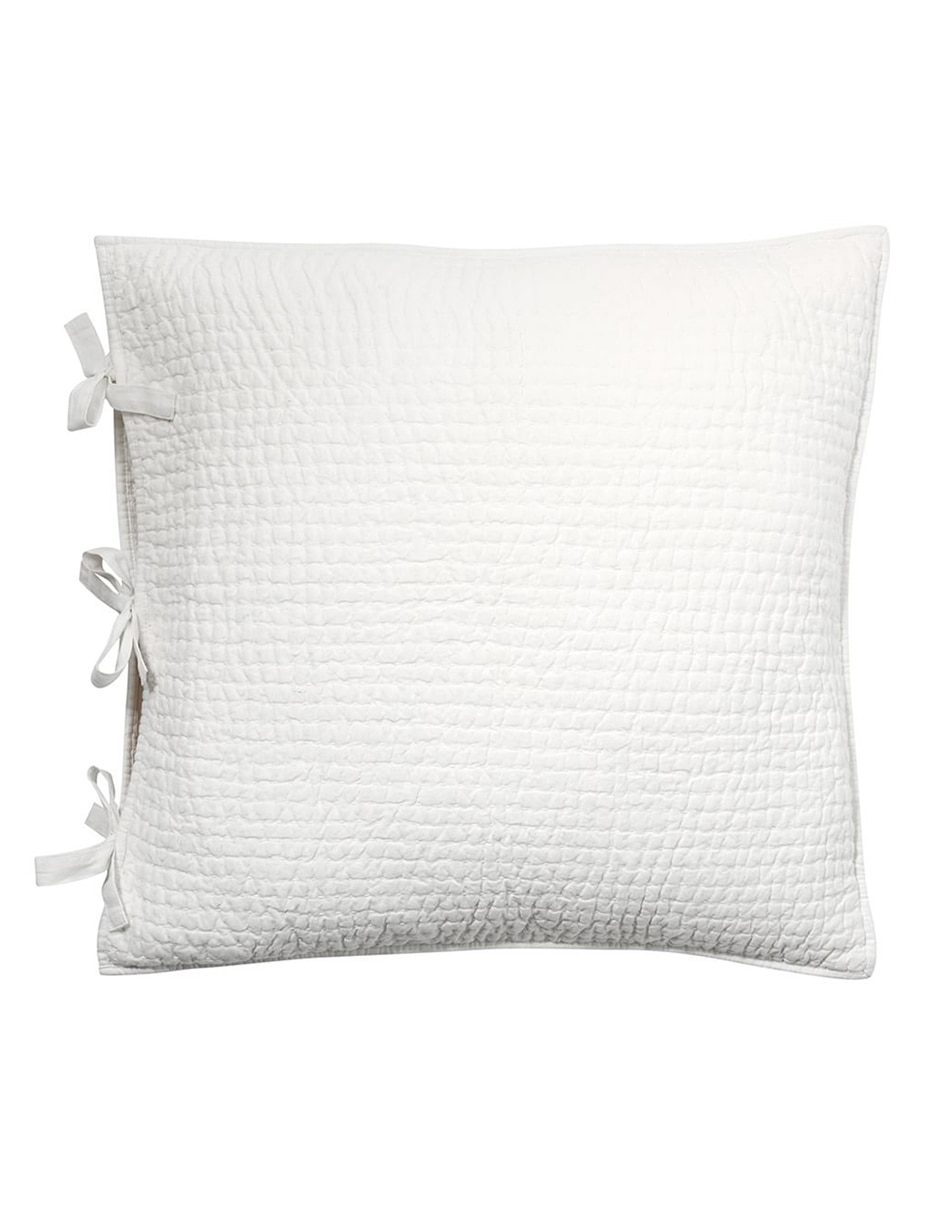 Funda para almohada Pickstitch