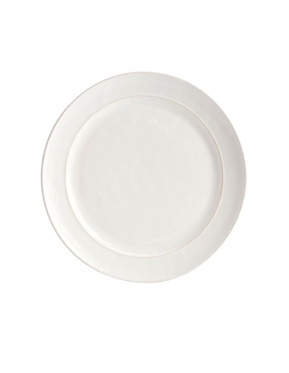 Plato trinche Cambria de cerámica