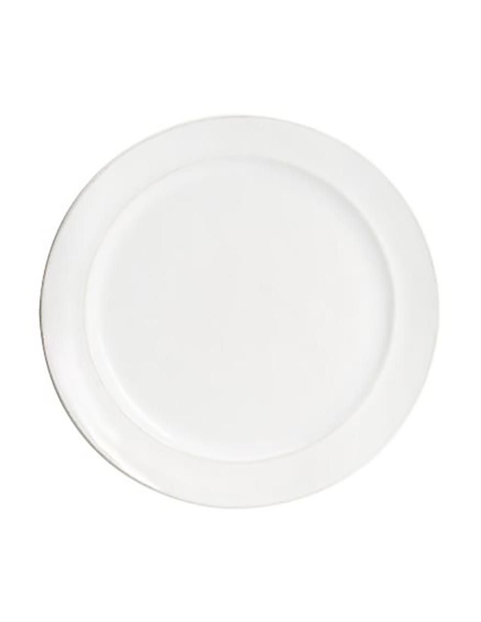 Plato trinche Cambria de cerámica 8