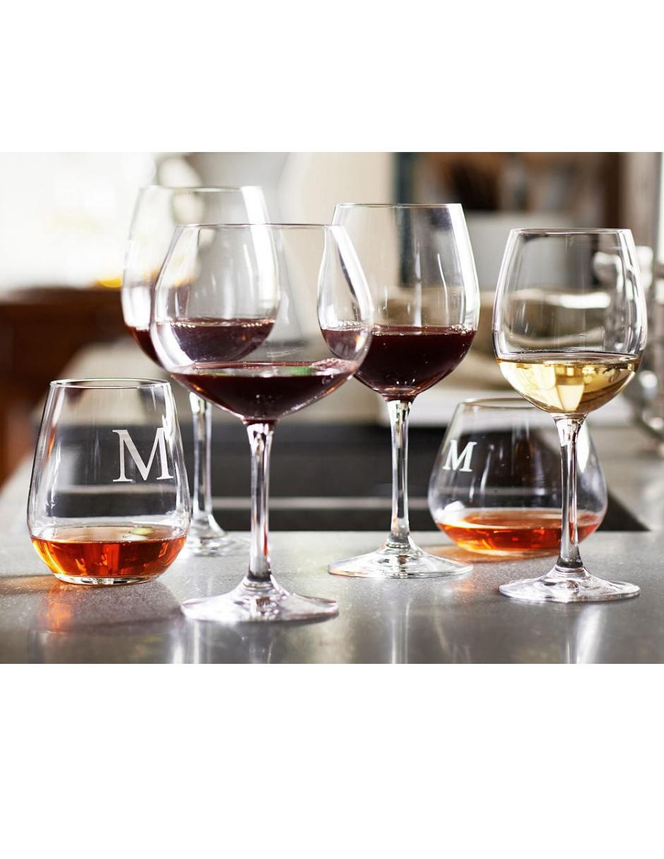 Copa para vino Schott Zwiesel de cristal 4