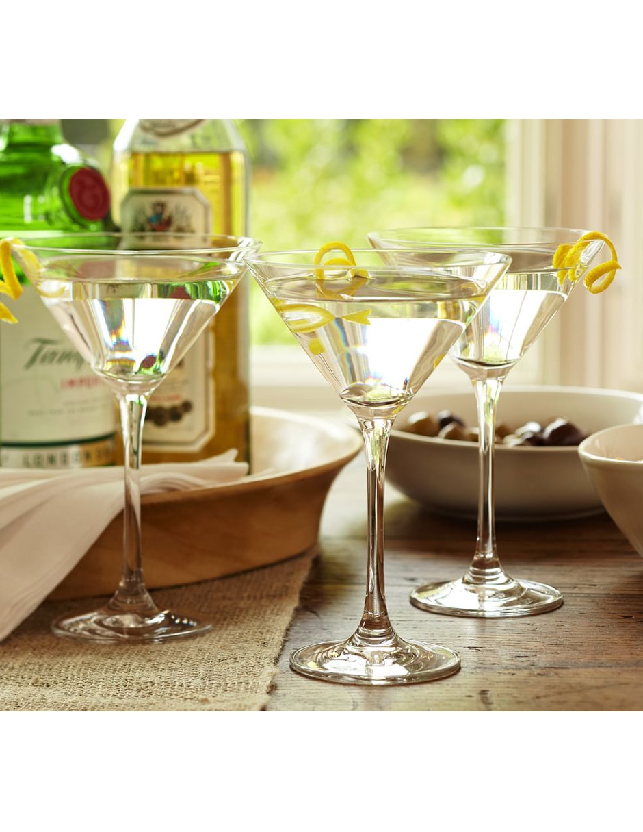 Copa para vino Schott Zwiesel de cristal