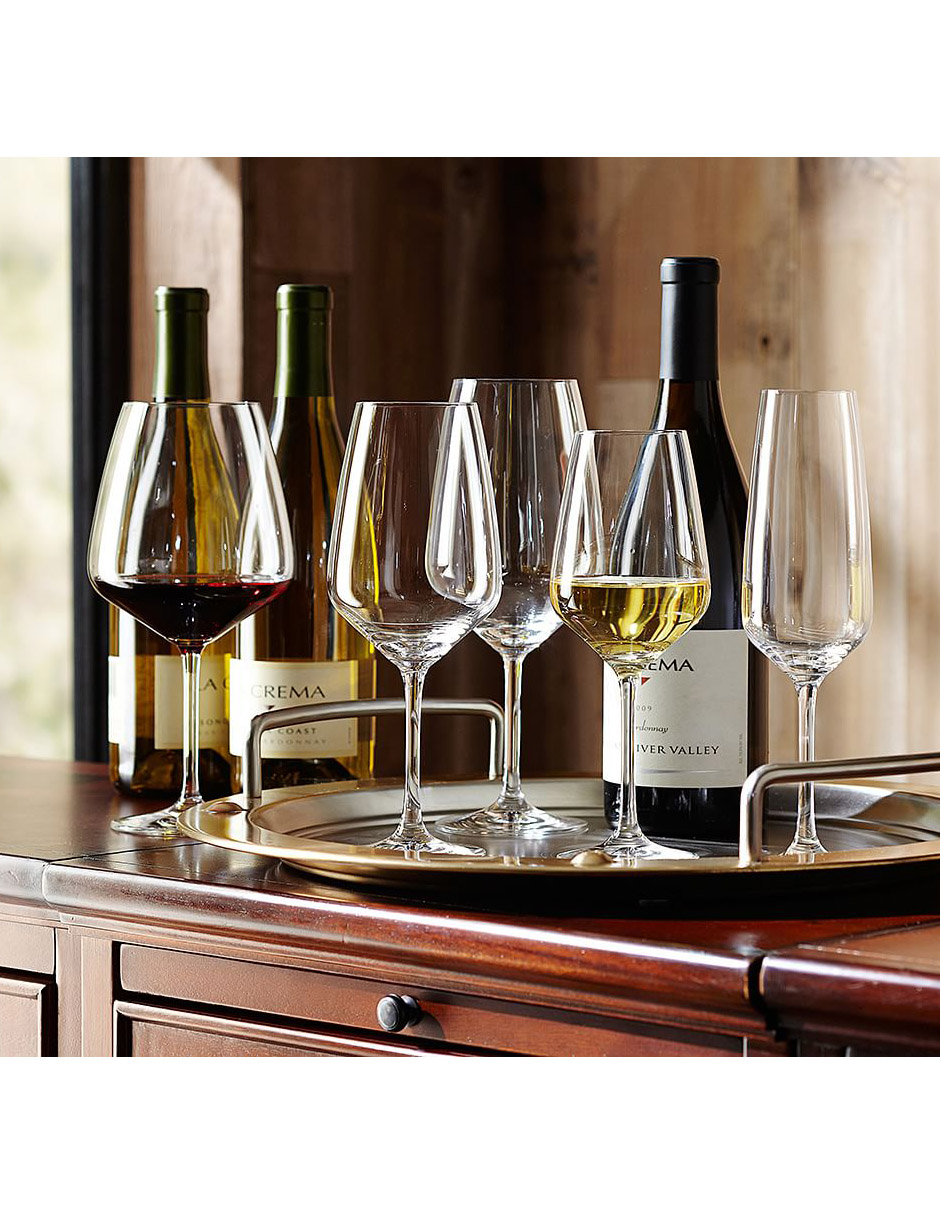 COPA VINO TASTE CRISTAL, CH