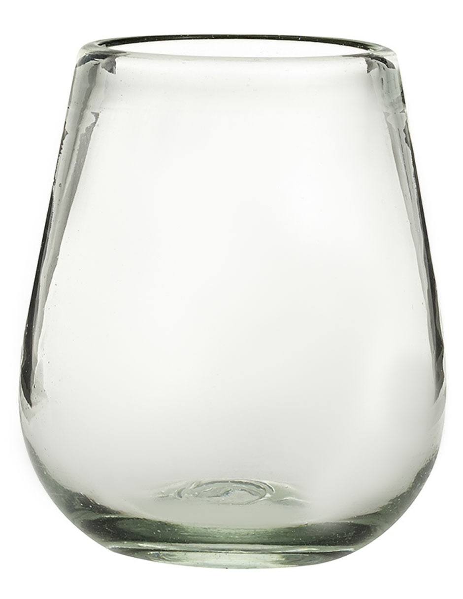 Copa para vino Santino de vidrio