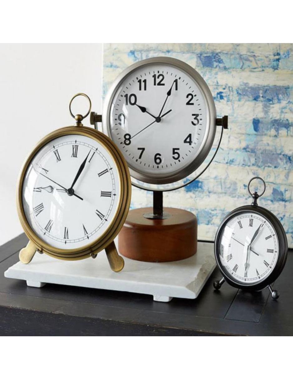 ORGANIZADOR POCKETWATCH M, M, PLATEADO