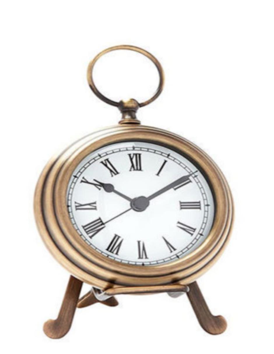 ORGANIZADOR POCKETWATCH M, M, PLATEADO