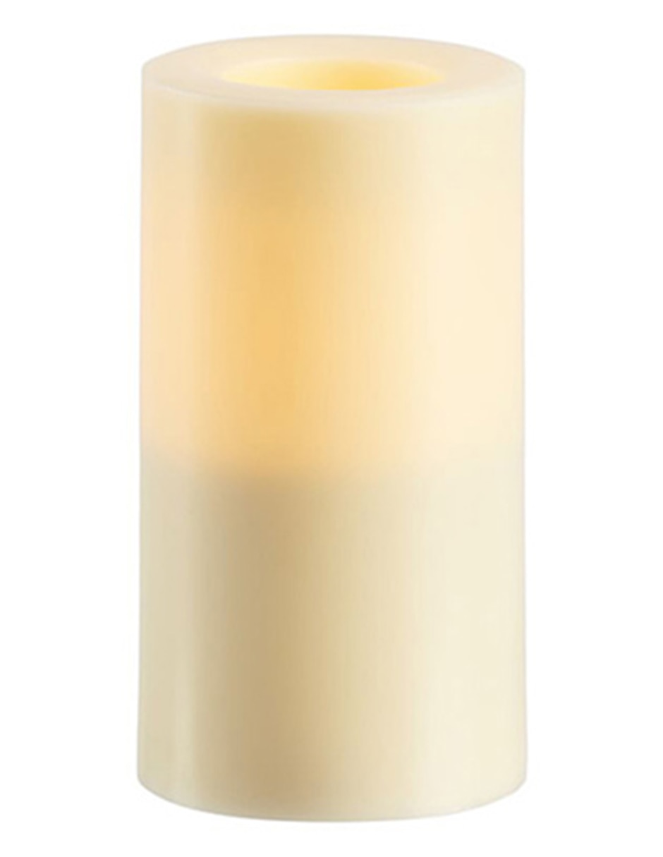 Vela cirio Chunky 20