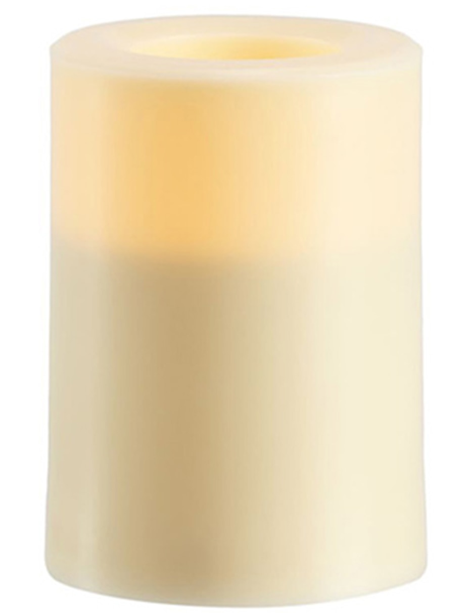 Vela cirio Chunky 18