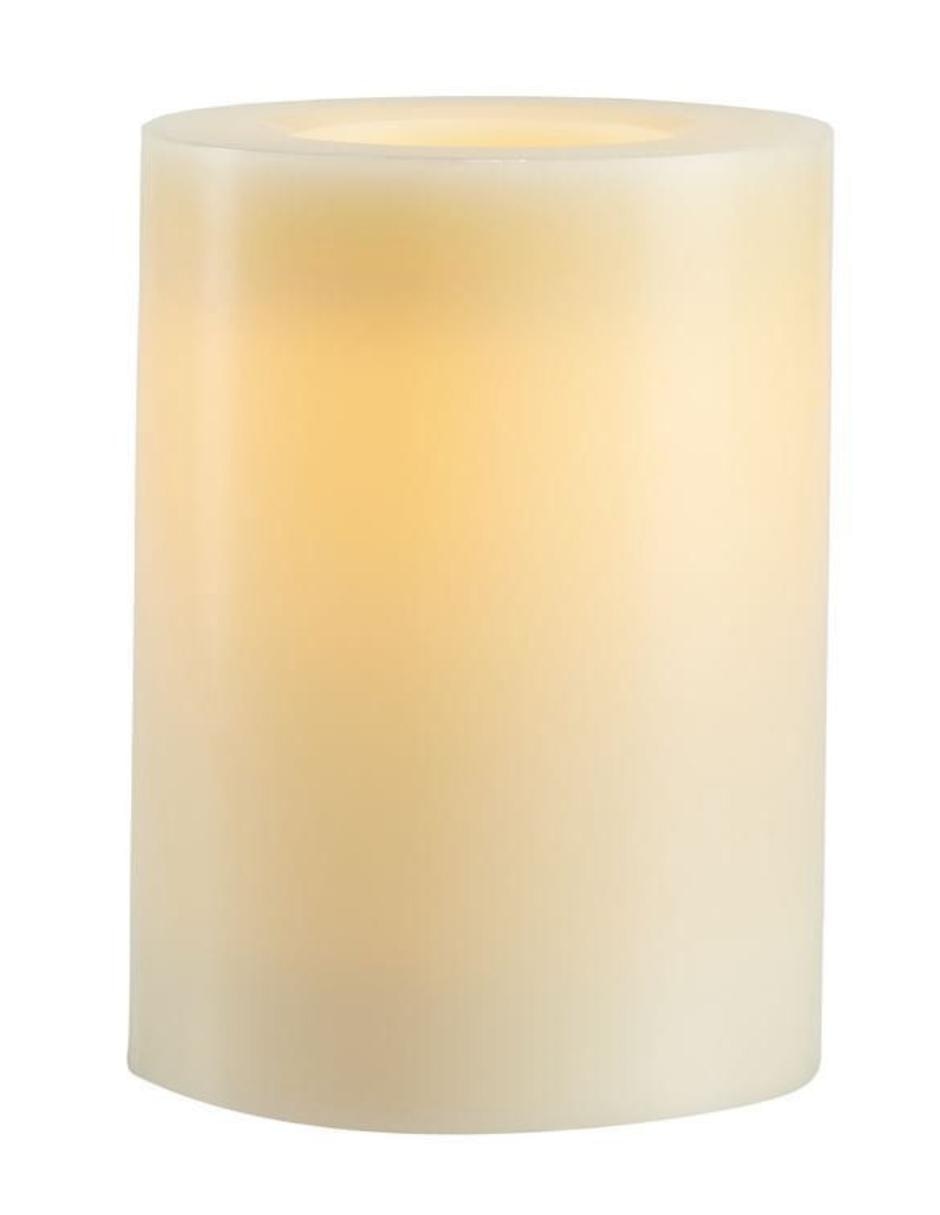 Vela cirio Grand Wax