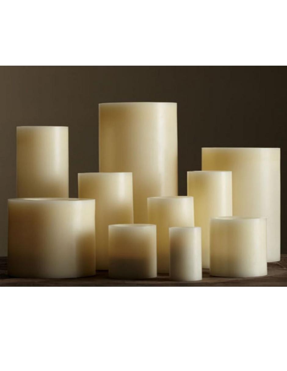 Vela cirio Grand Wax 2