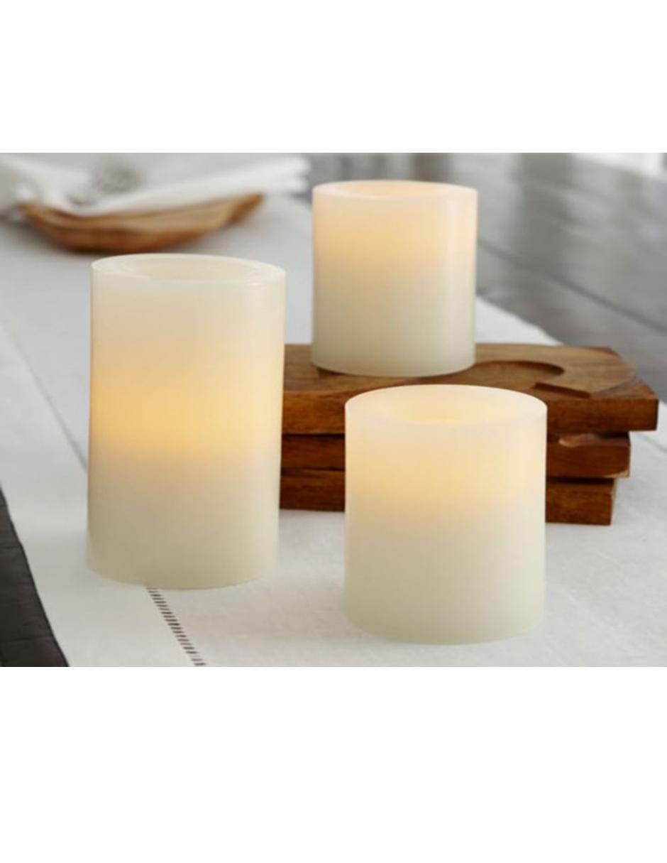 Vela cirio Grand Wax 3