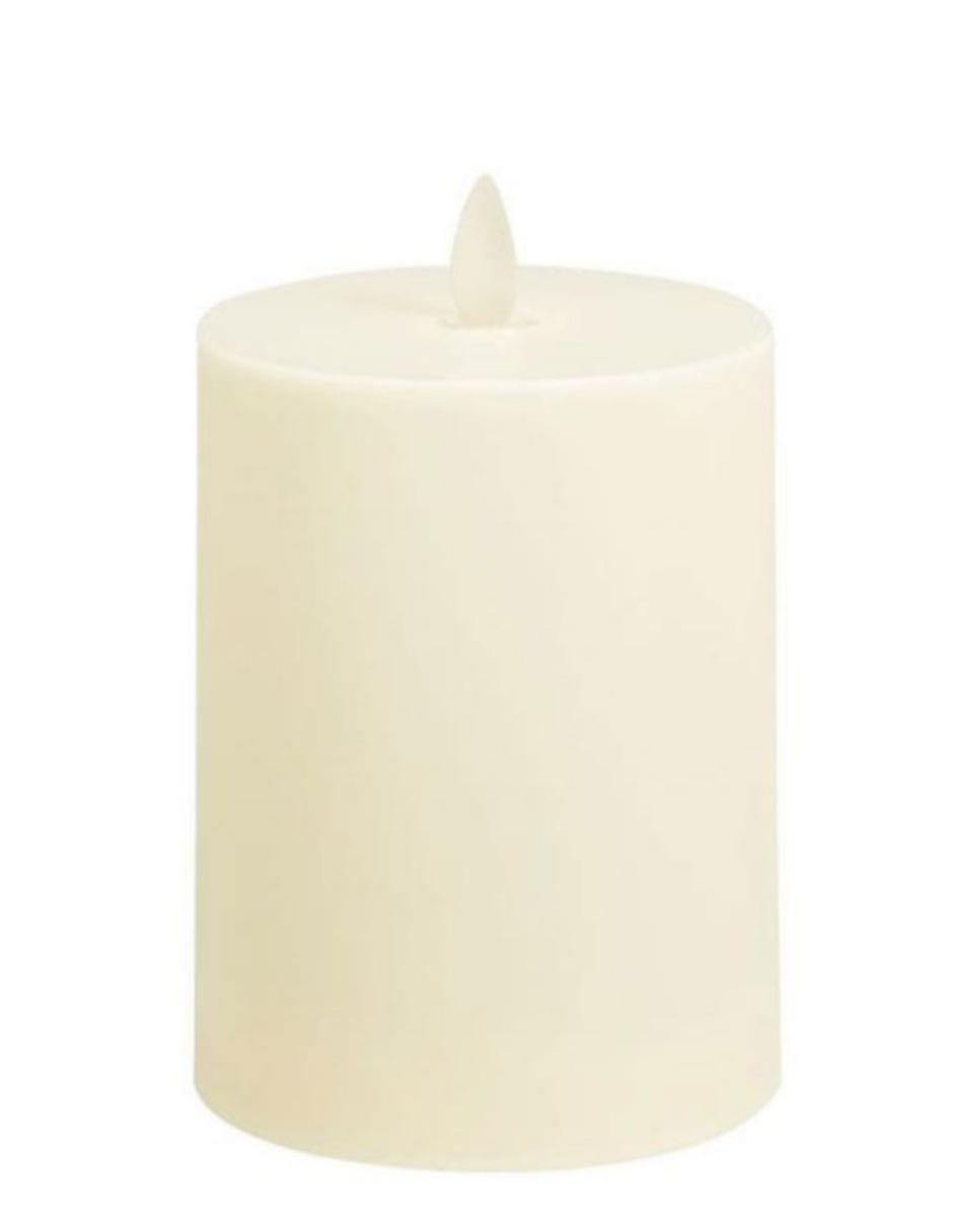 Vela aromática