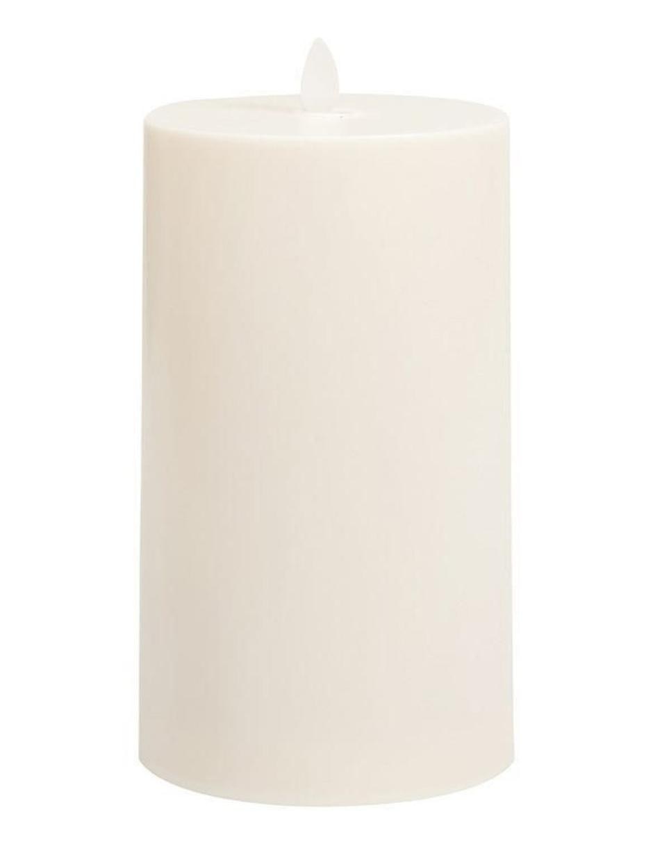 Vela aromática