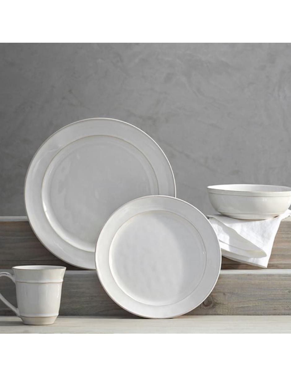 BOWL SOPA CAMBRIA, ESTÁNDAR, BLANCO