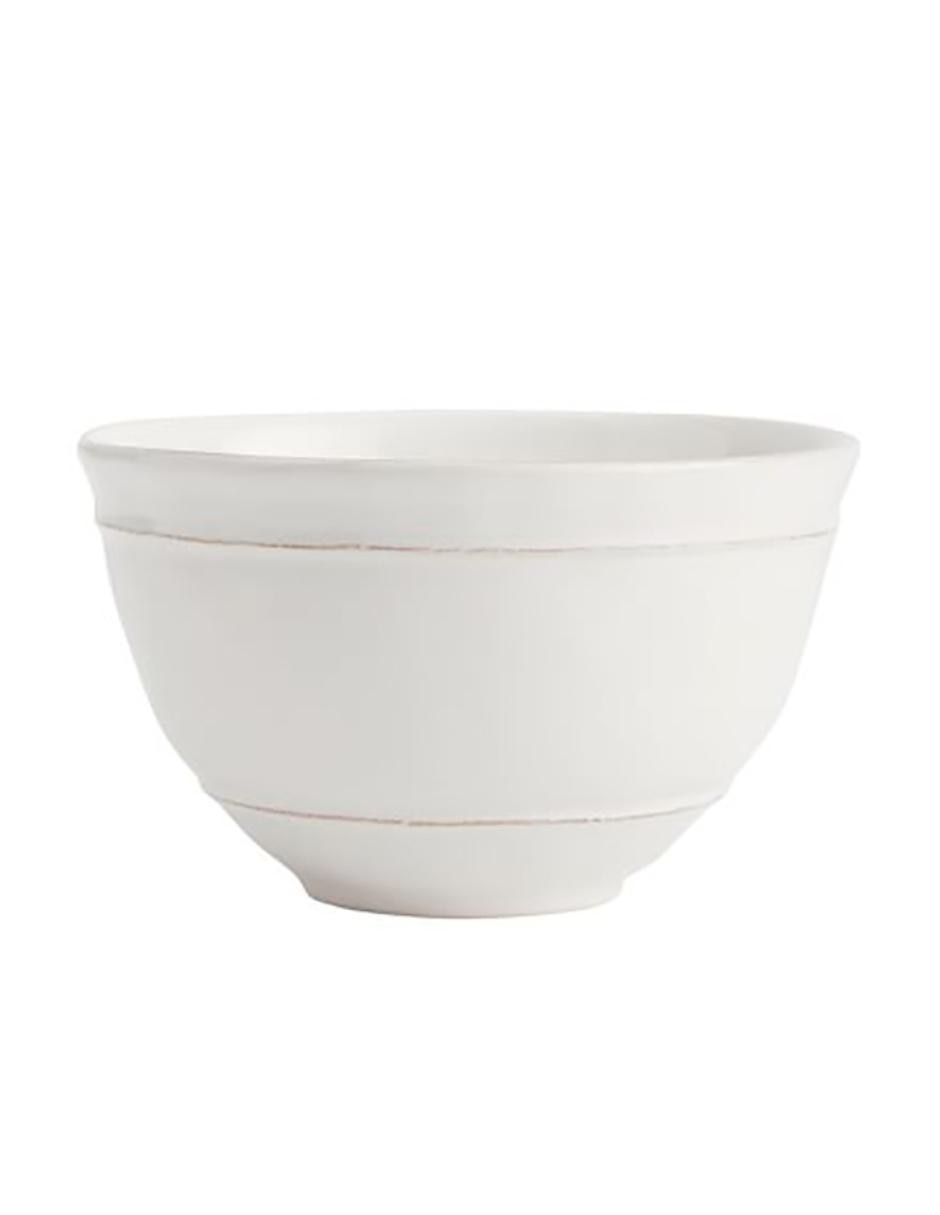 BOWL SOPA CAMBRIA, ESTÁNDAR, BLANCO