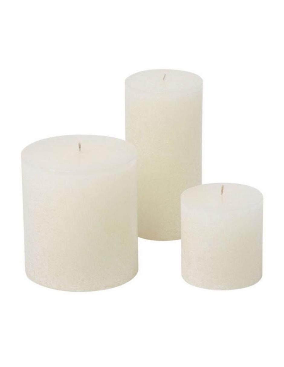 Vela aromática Timber aroma vainilla Vela aromática Timber aroma vainilla