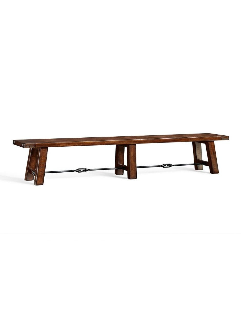 Banca Benchwright de madera