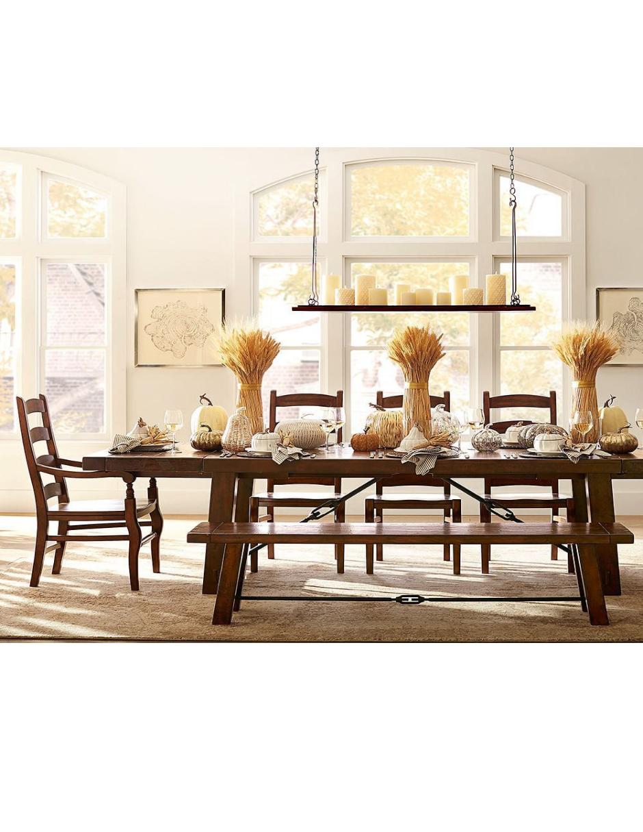 Banca Benchwright de madera 3