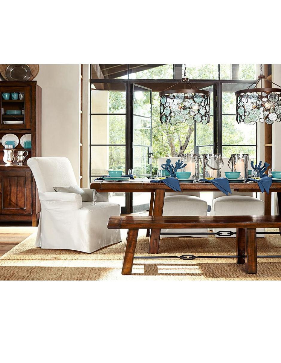 Banca Benchwright de madera 4