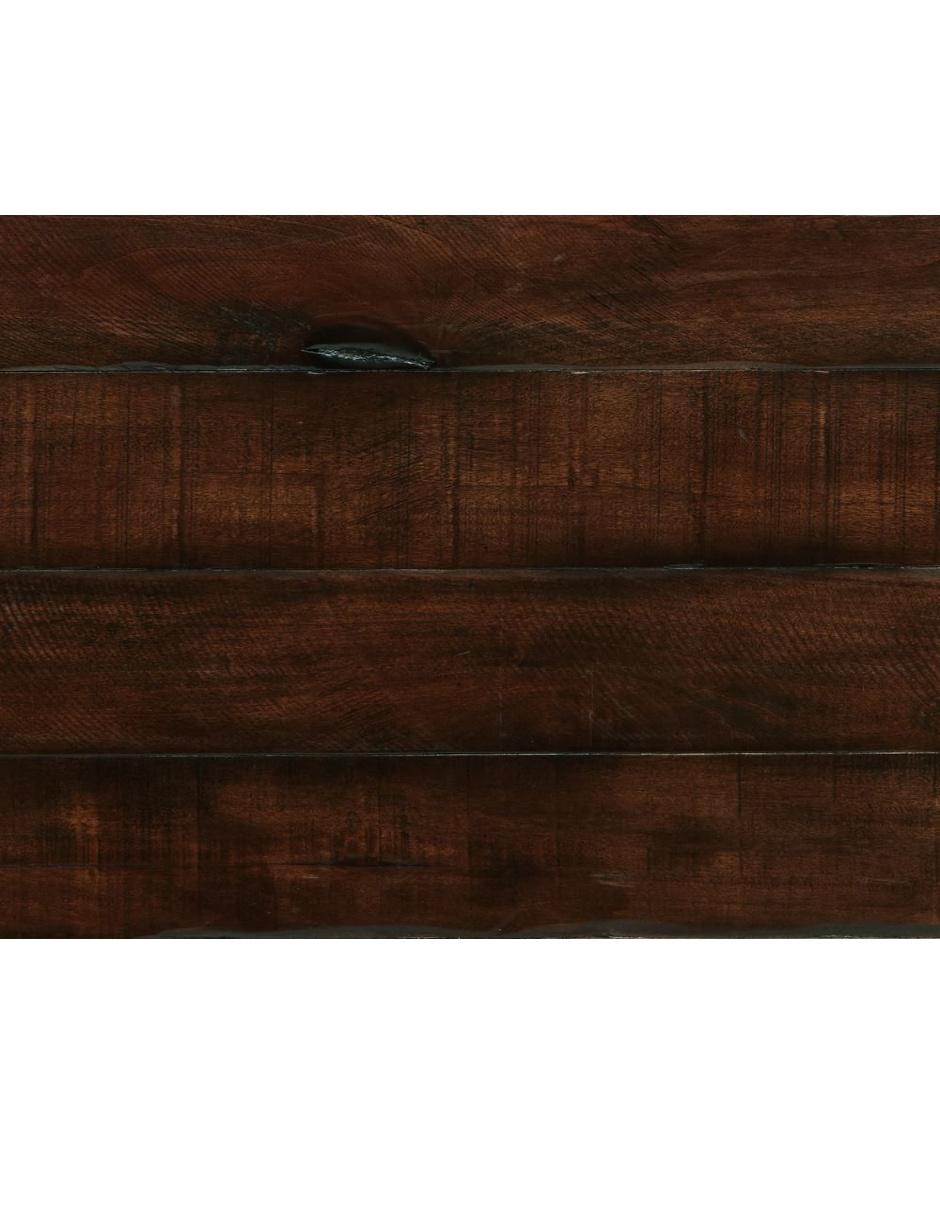 Banca Benchwright de madera 8