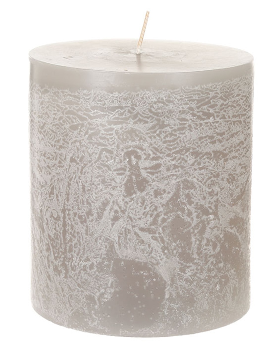 Vela aromática Timber aroma vainilla