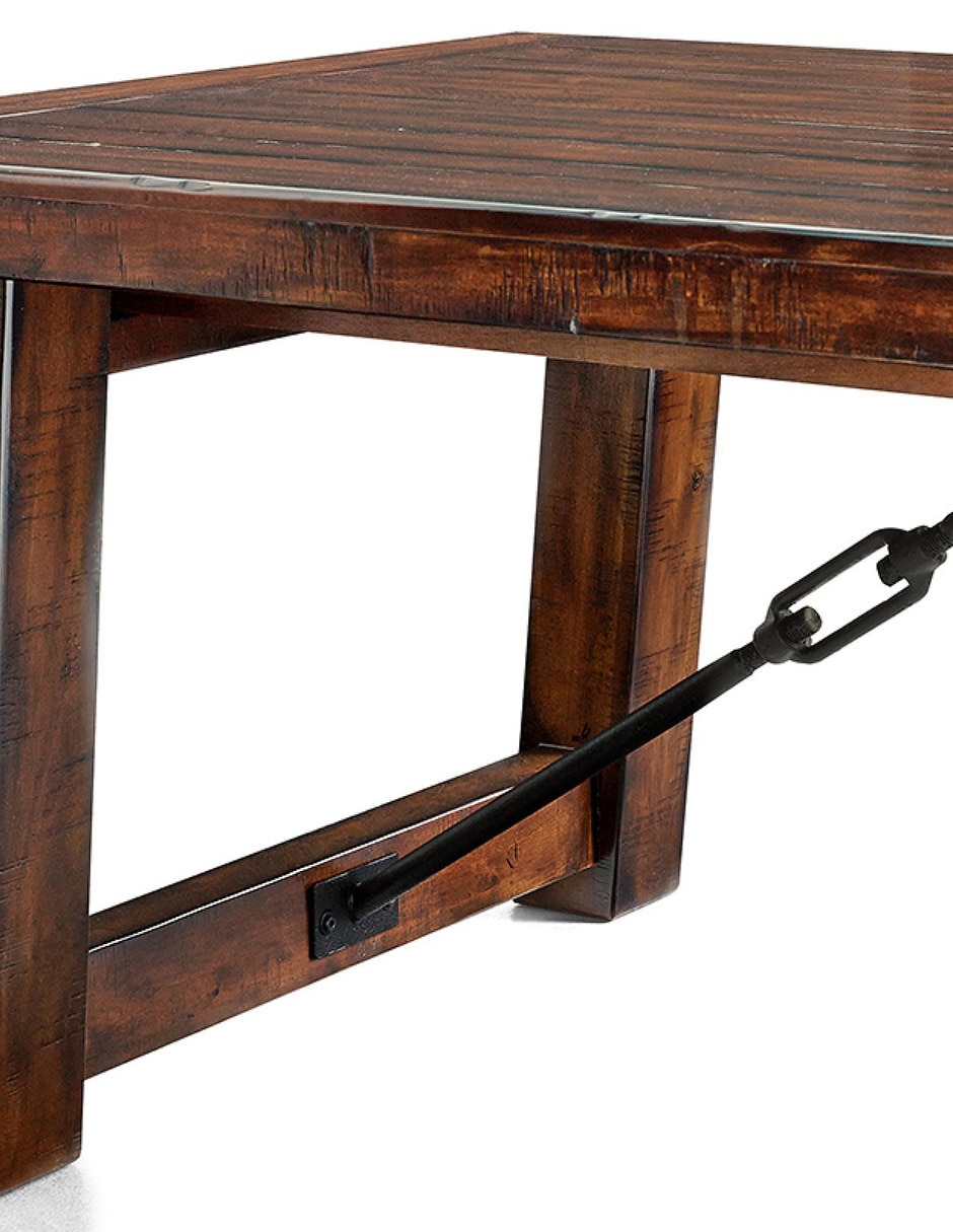 Mesa Benchwright 5