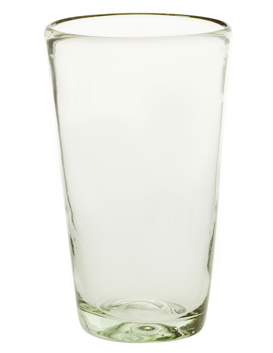 Vaso highball Santino de vidrio Vaso highball Santino de vidrio