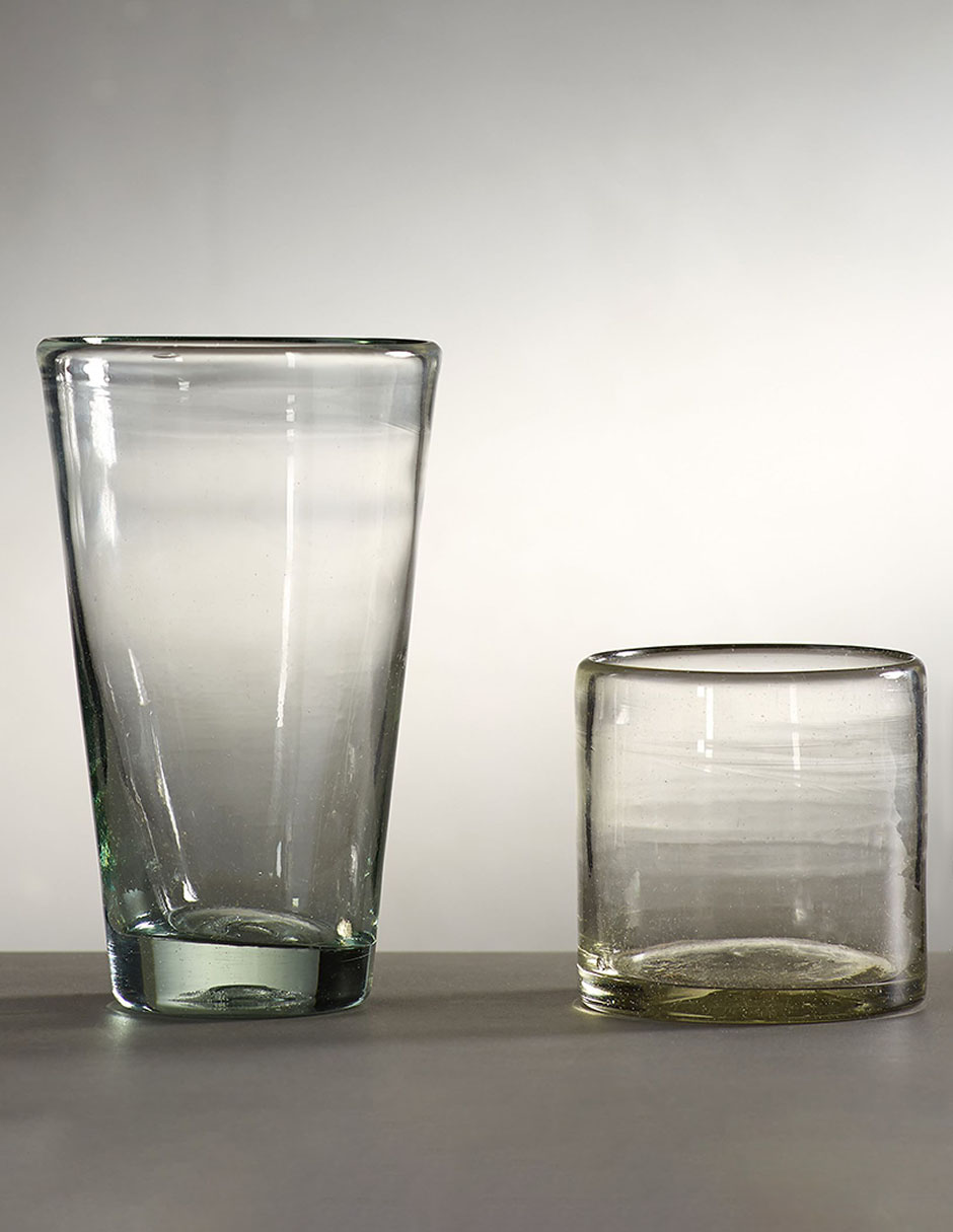 Vaso highball Santino de vidrio 2