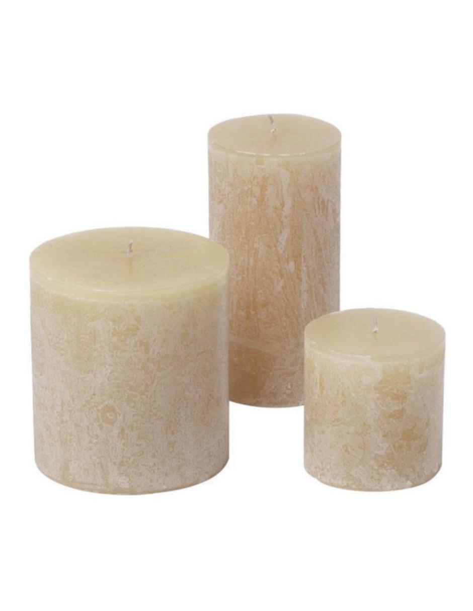 VELA TIMBER, 10.16 X 11.43 CM, MARFIL