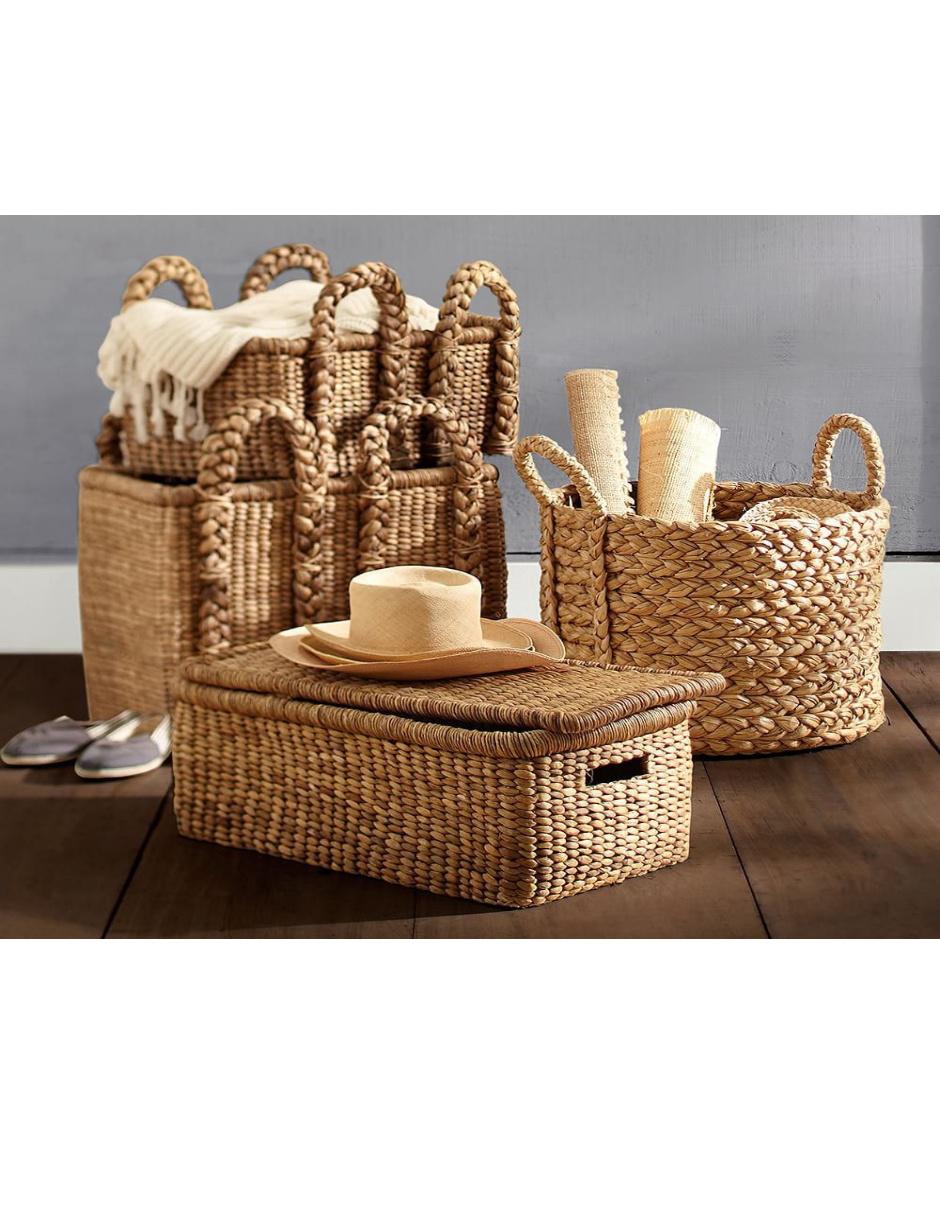 ORGANIZADOR BEACHCOMBER, XG, BEIGE