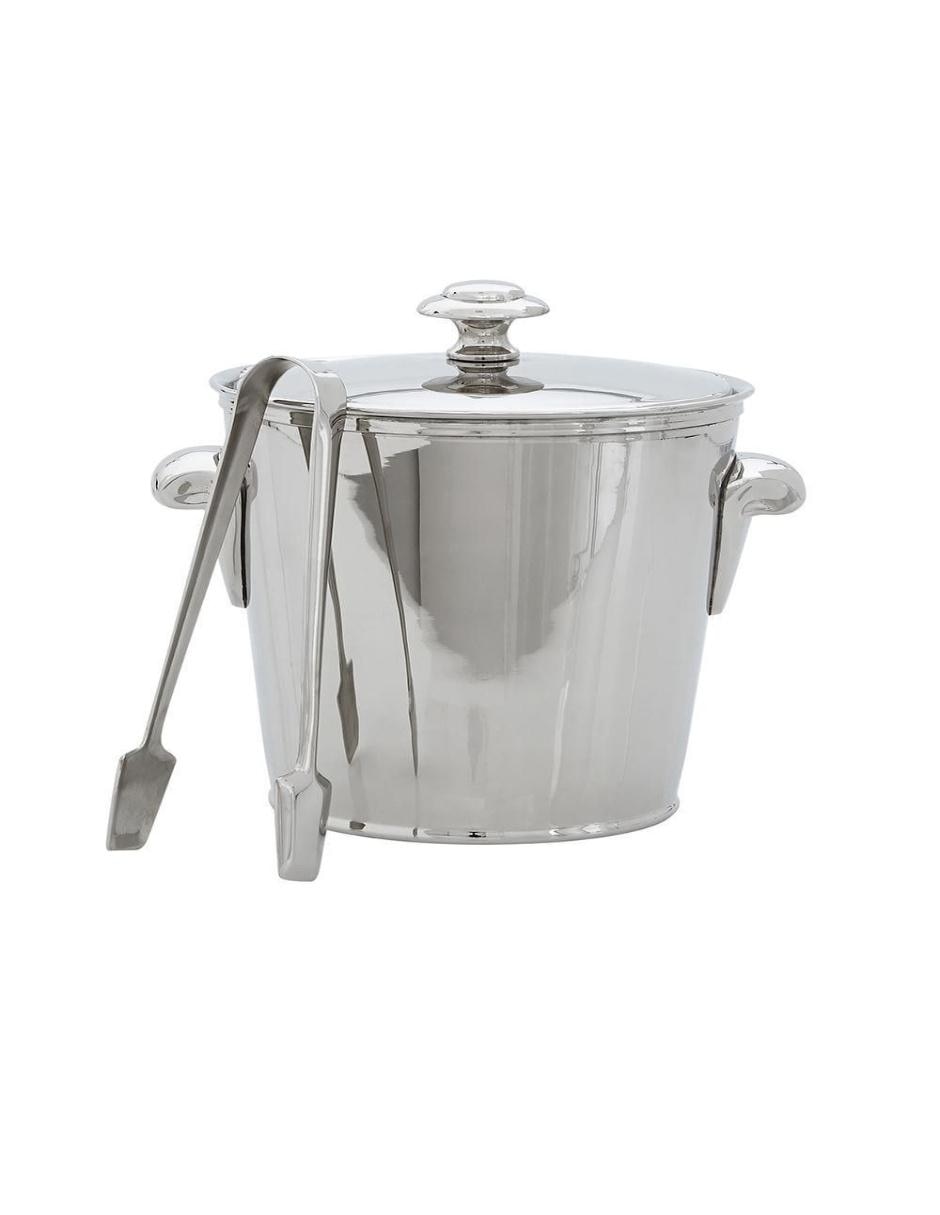 Hielera Harrison de acero inoxidable 5