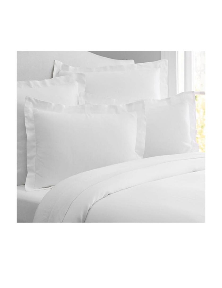 Funda para almohada Belgian Flax
