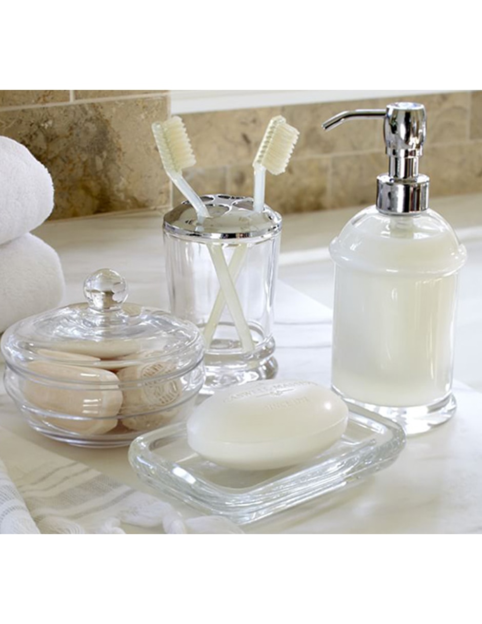 Cepillero de dientes Classic Glass 2