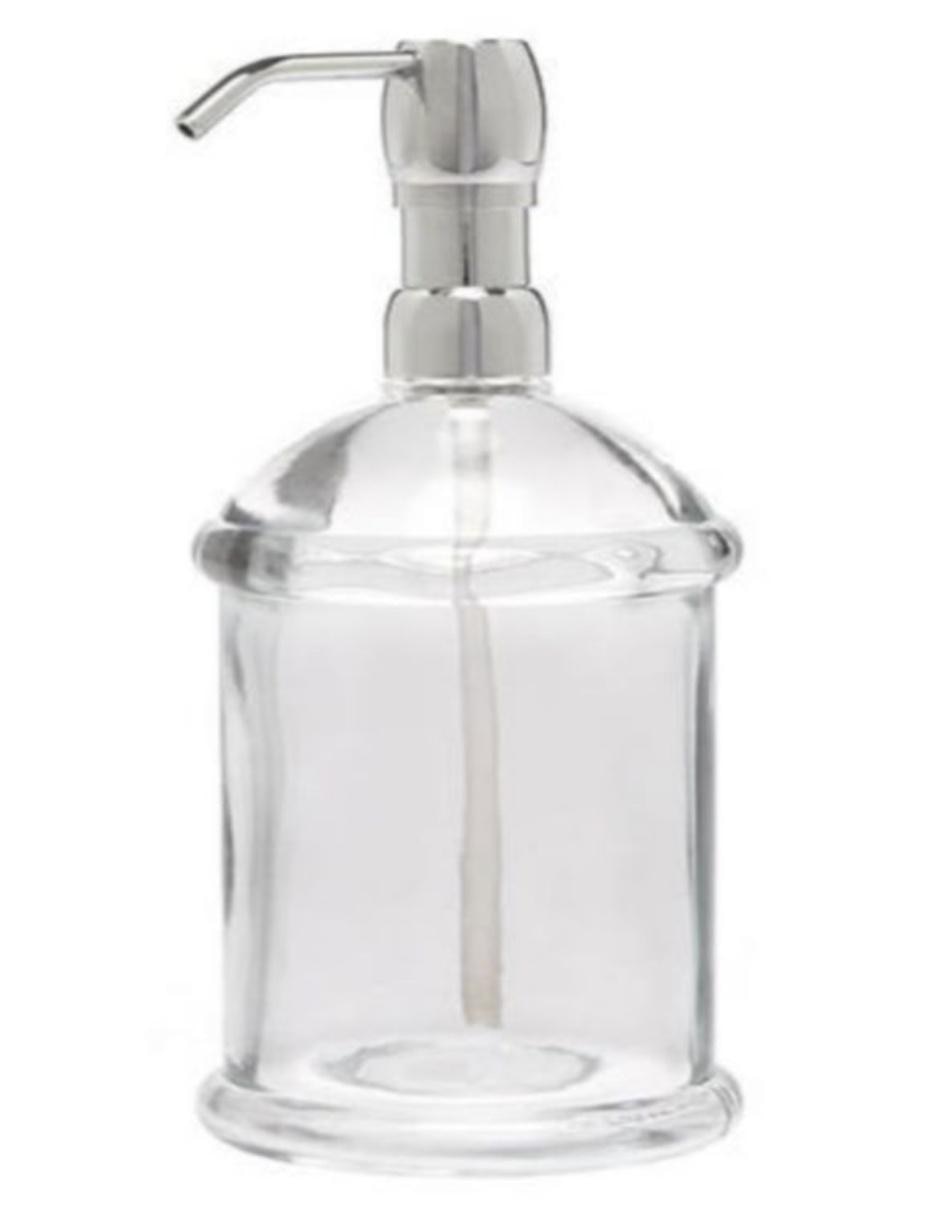 Cepillero de dientes Classic Glass 8