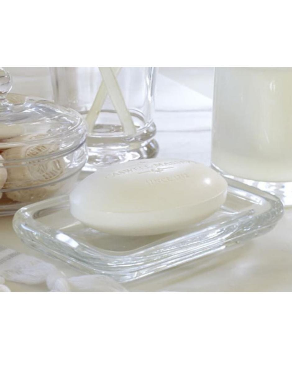 Cepillero de dientes Classic Glass 10