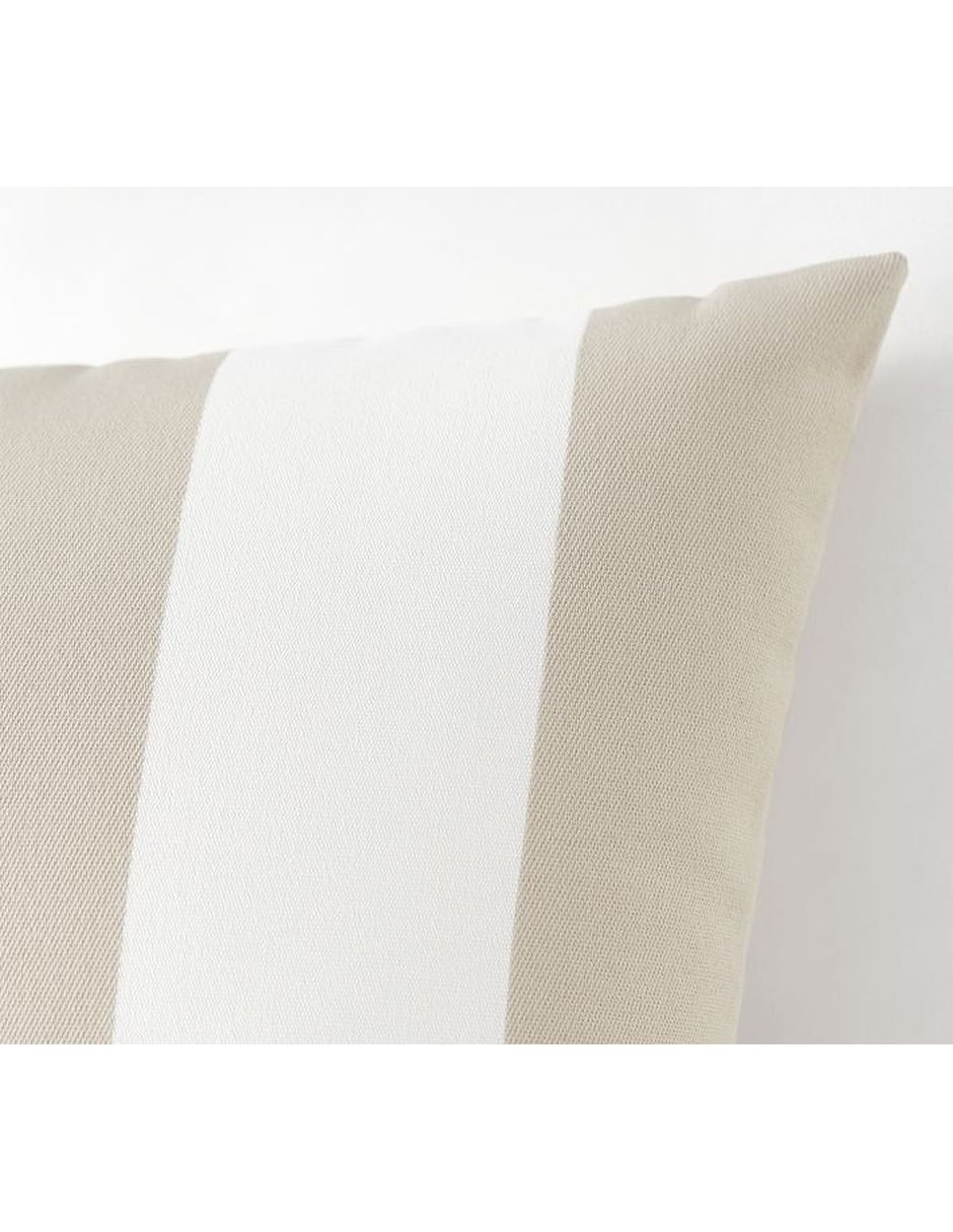 Cojín decorativo Classic Stripe 2