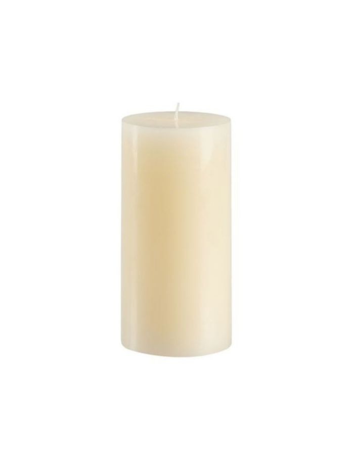 Vela Unscented Pillar Vela Unscented Pillar