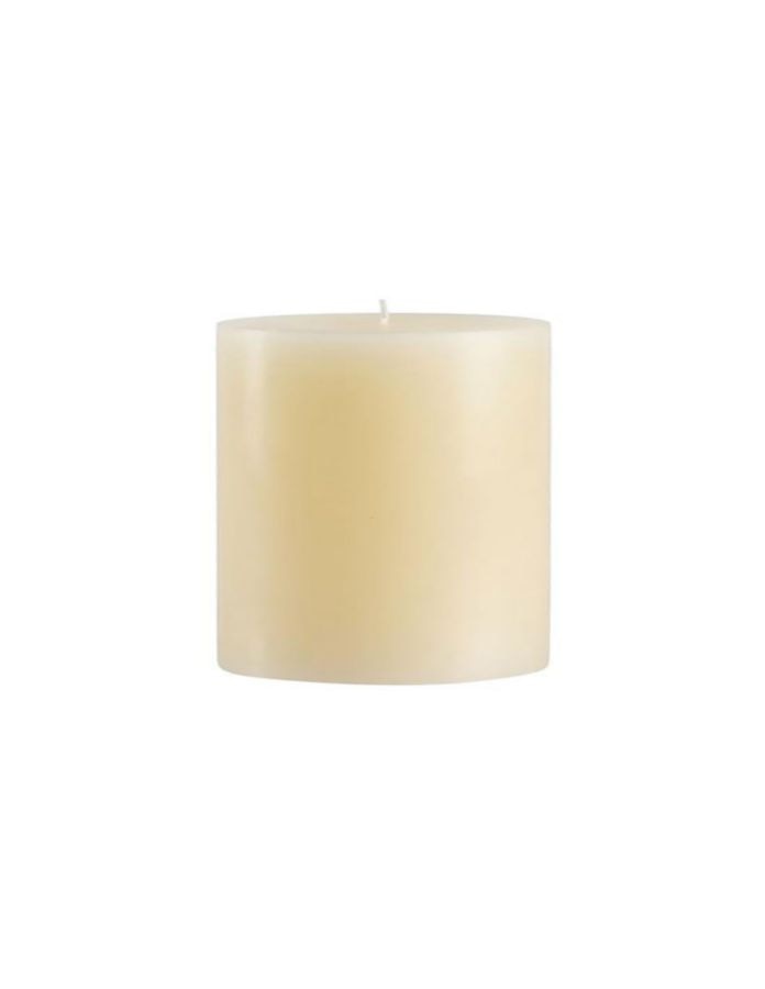 Vela Unscented Pillar Vela Unscented Pillar