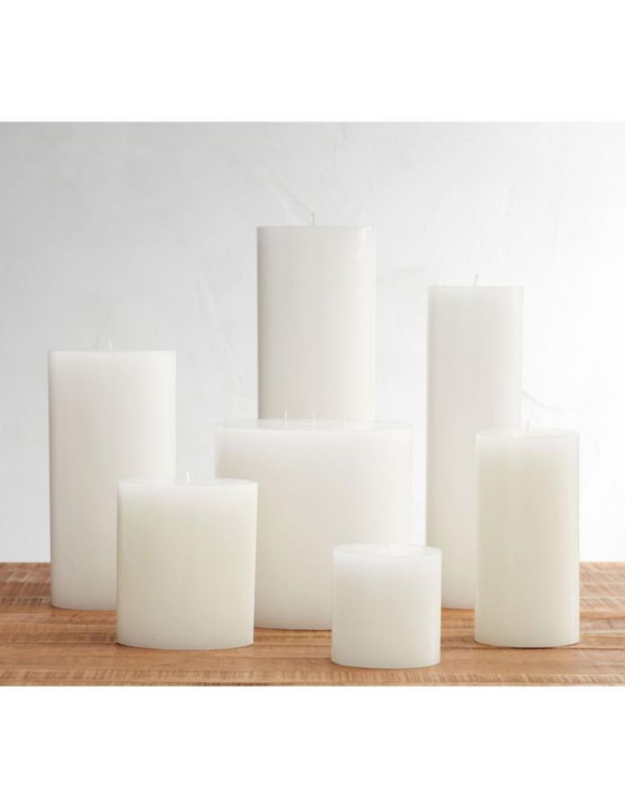 Vela Unscented Pillar 3
