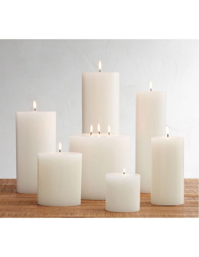 Vela Unscented Pillar 2