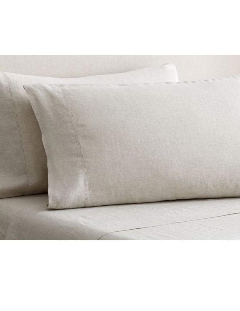 Funda para almohada Belgian Flx