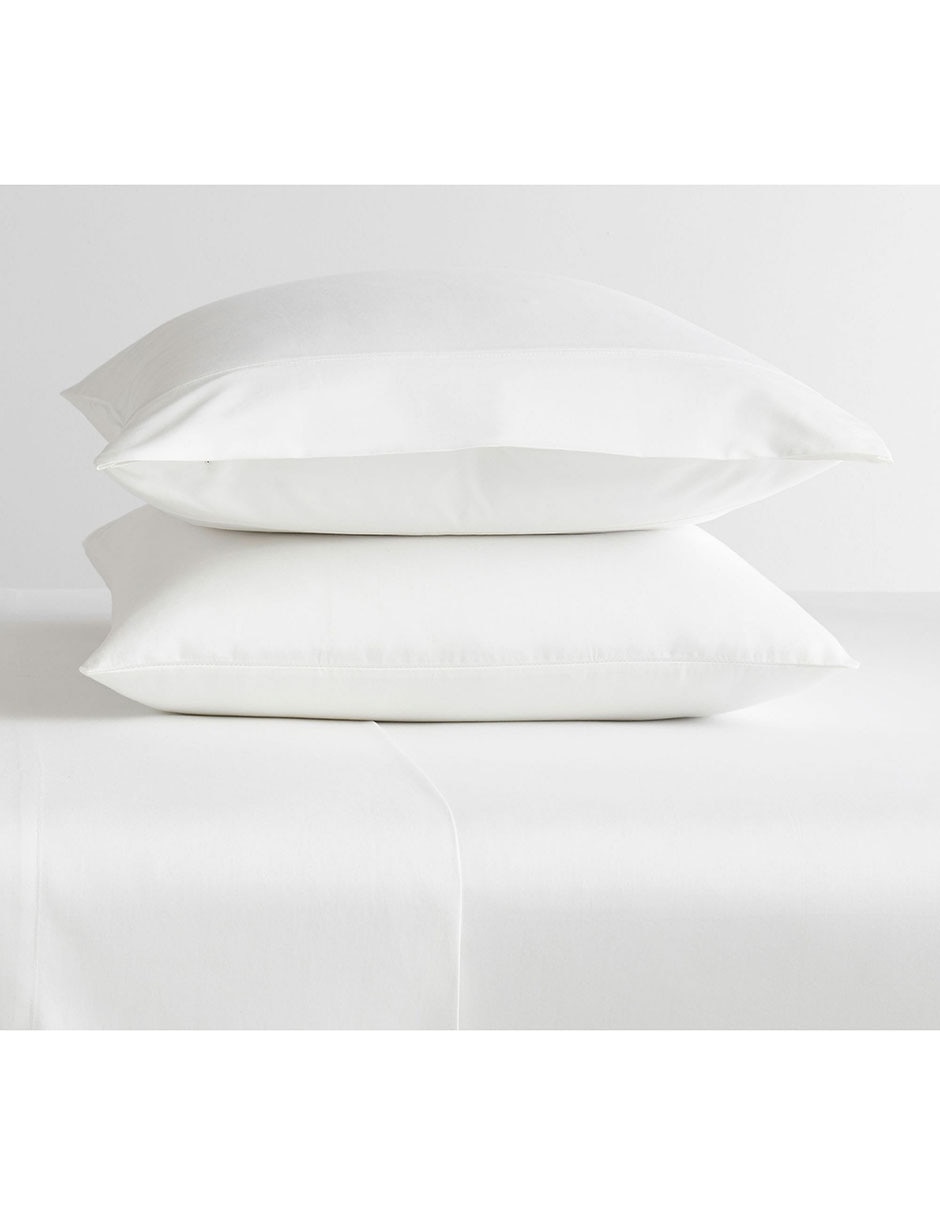 Funda para almohada Organic
