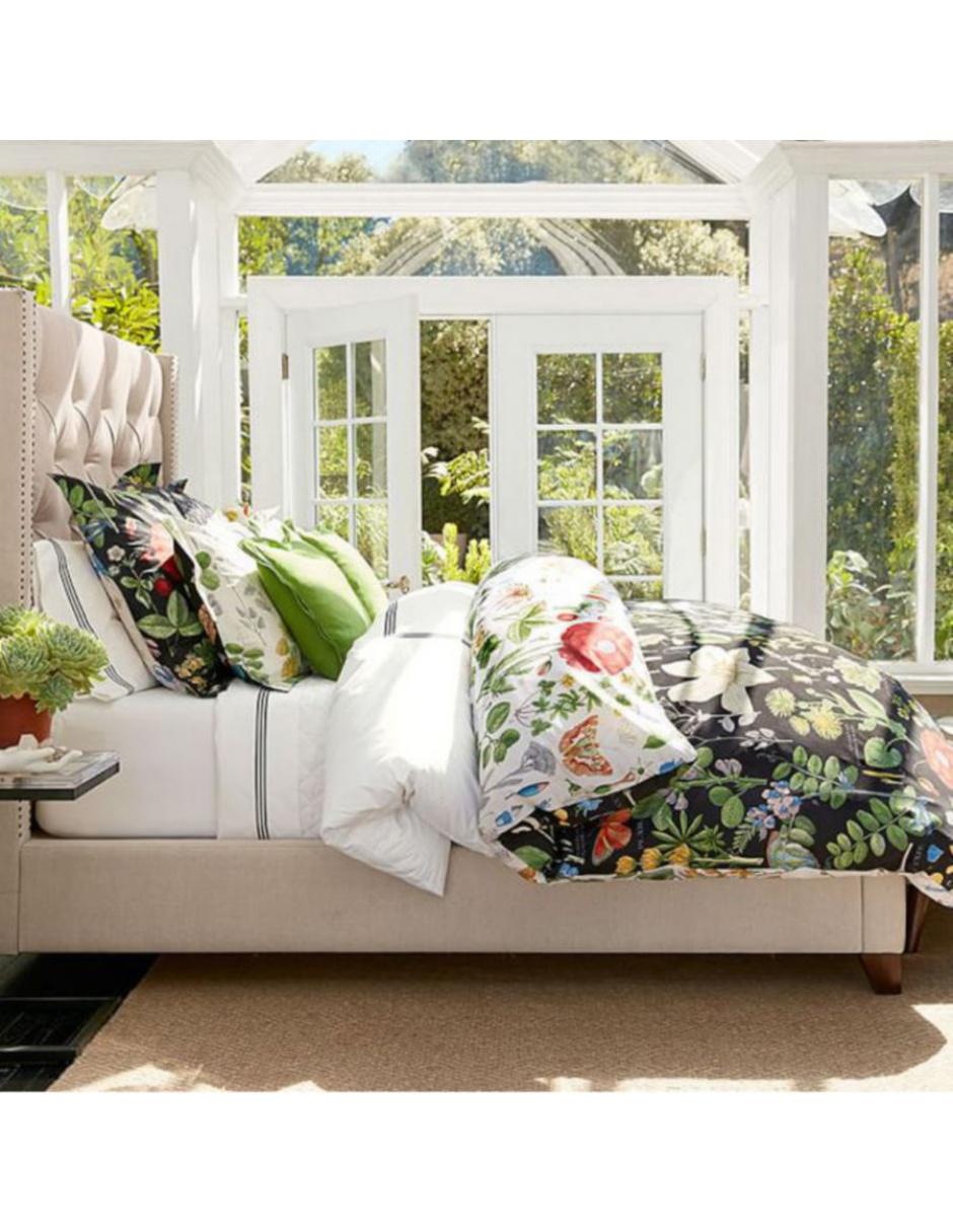 Duvet Grand Embroidered En Liverpool