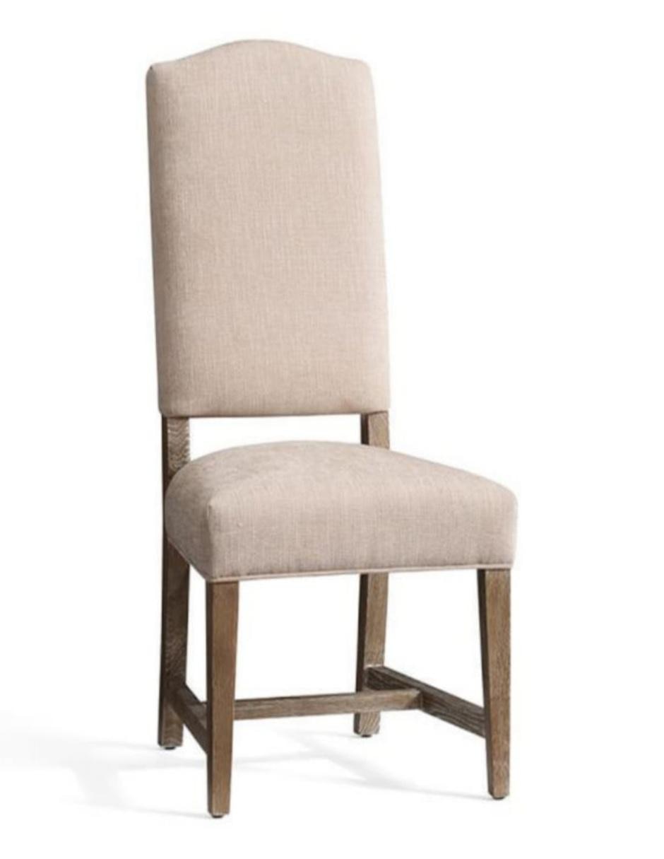 Silla para Comedor Lisa Ashton Silla para Comedor Lisa Ashton