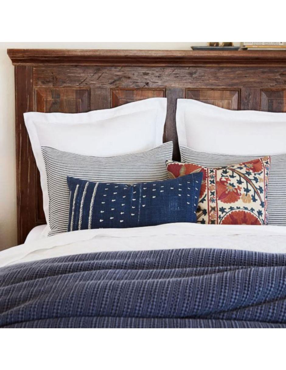 Funda para almohada Honeycomb