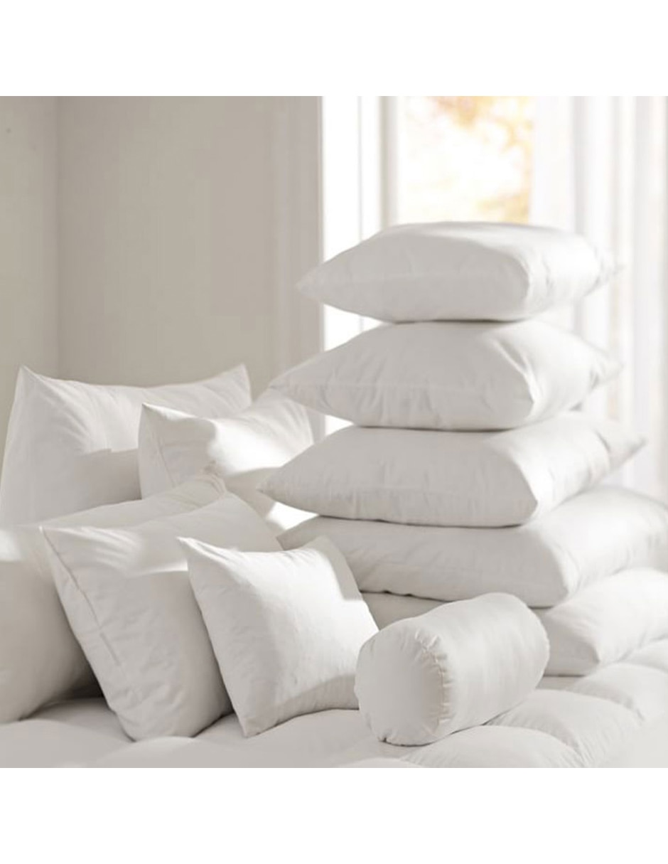 Relleno almohada Down Alternative 3