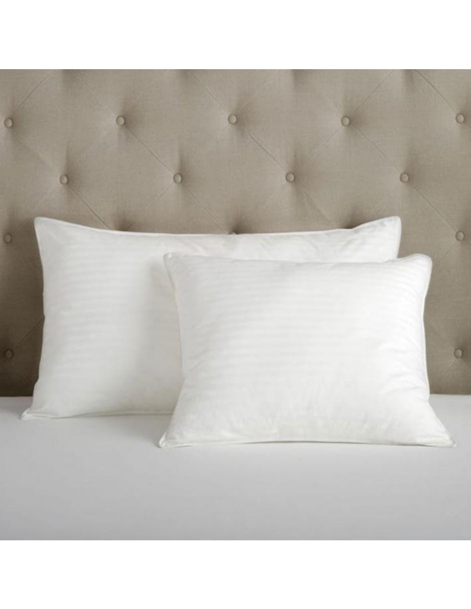 Relleno almohada Down Alternative 4